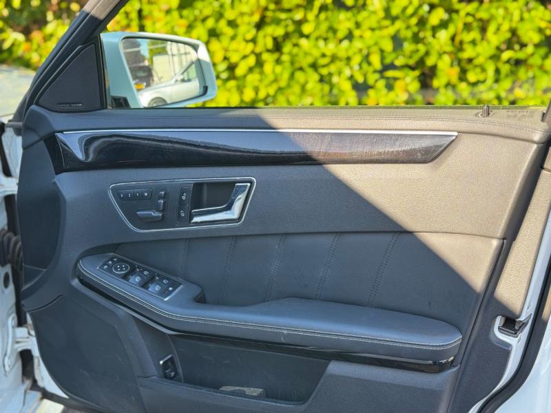Mercedes-Benz E 500