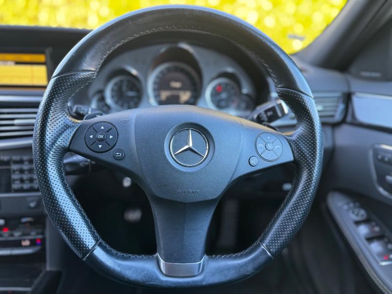 Mercedes-Benz E 500