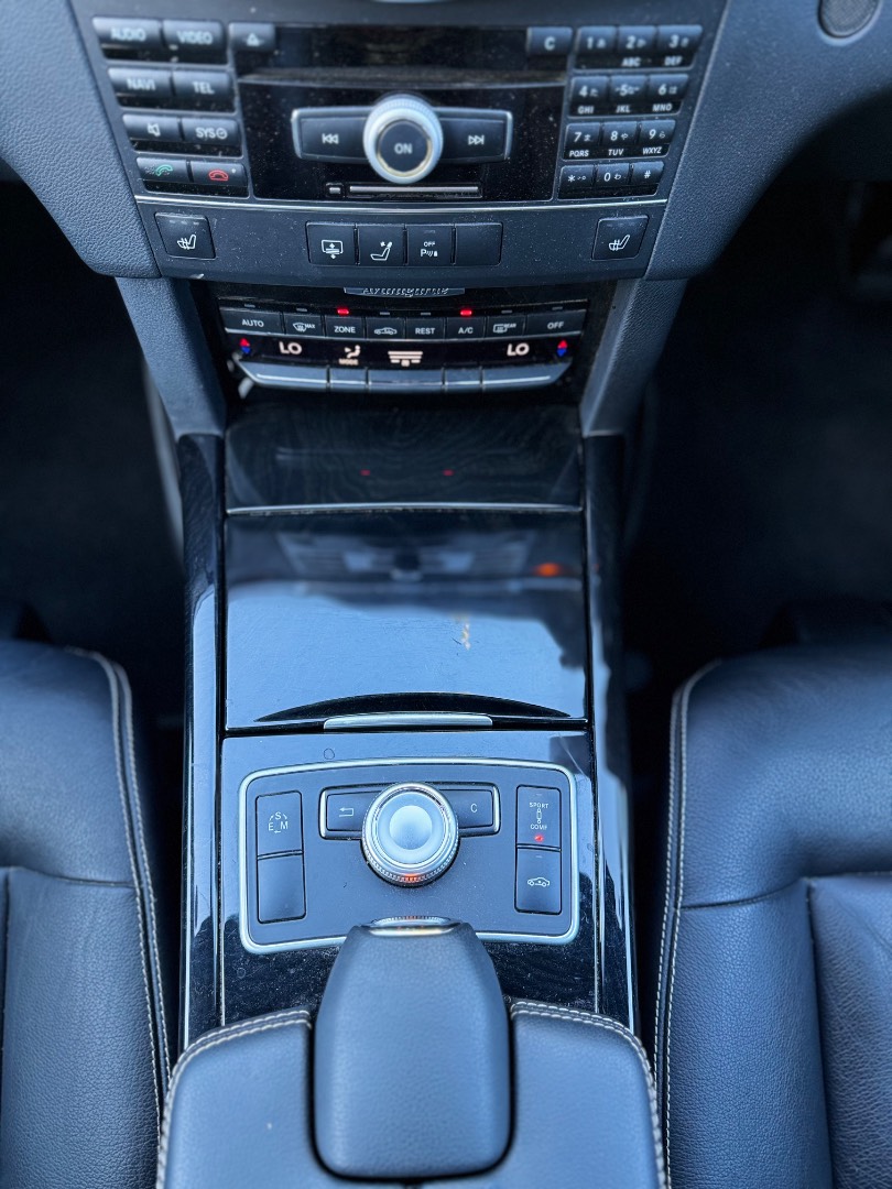 Mercedes-Benz E 500