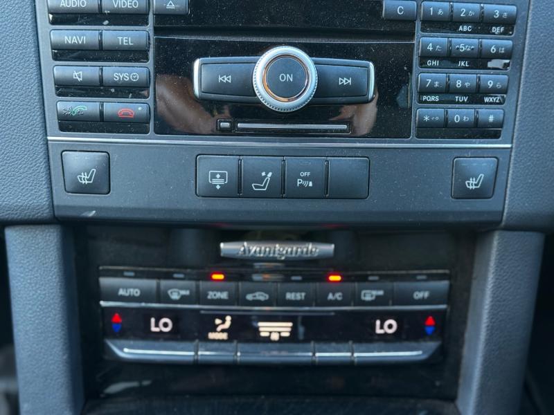 Mercedes-Benz E 500
