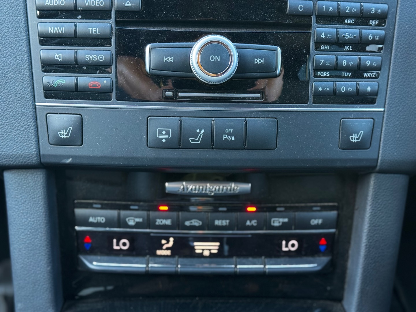 Mercedes-Benz E 500