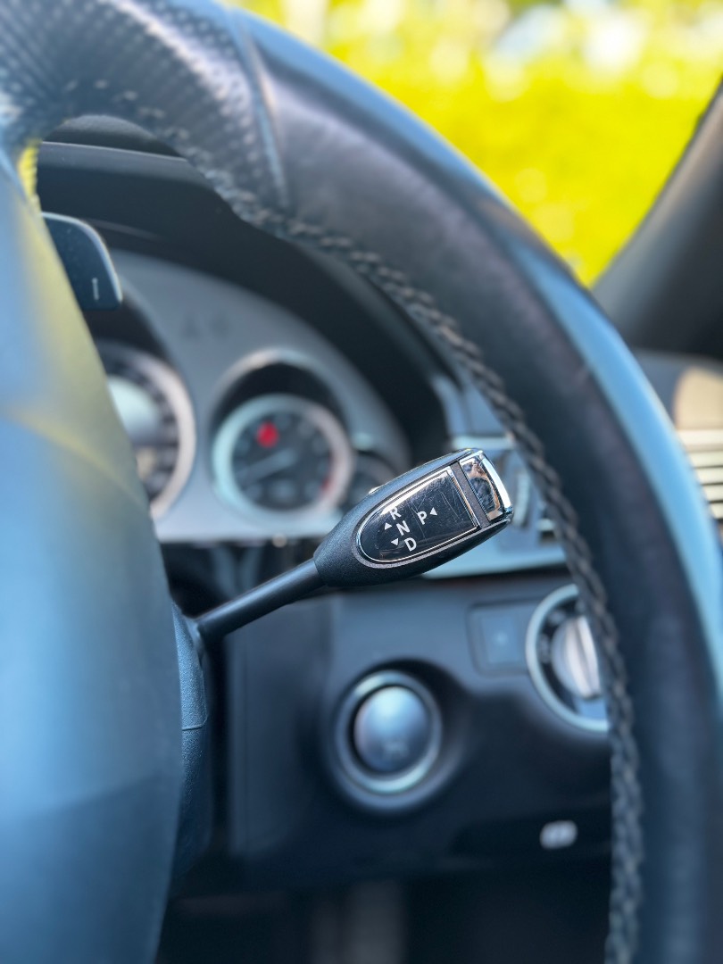 Mercedes-Benz E 500