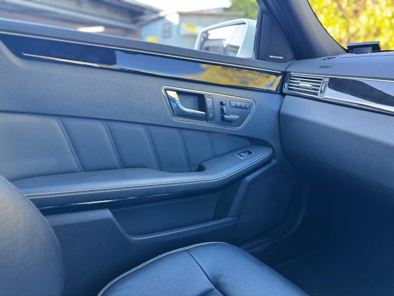 Mercedes-Benz E 500