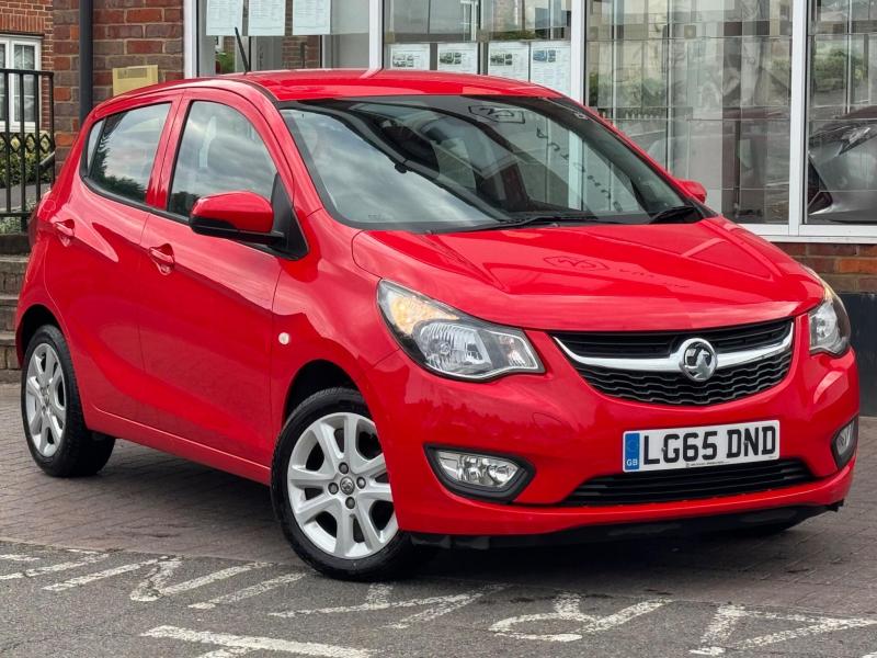 Vauxhall Viva