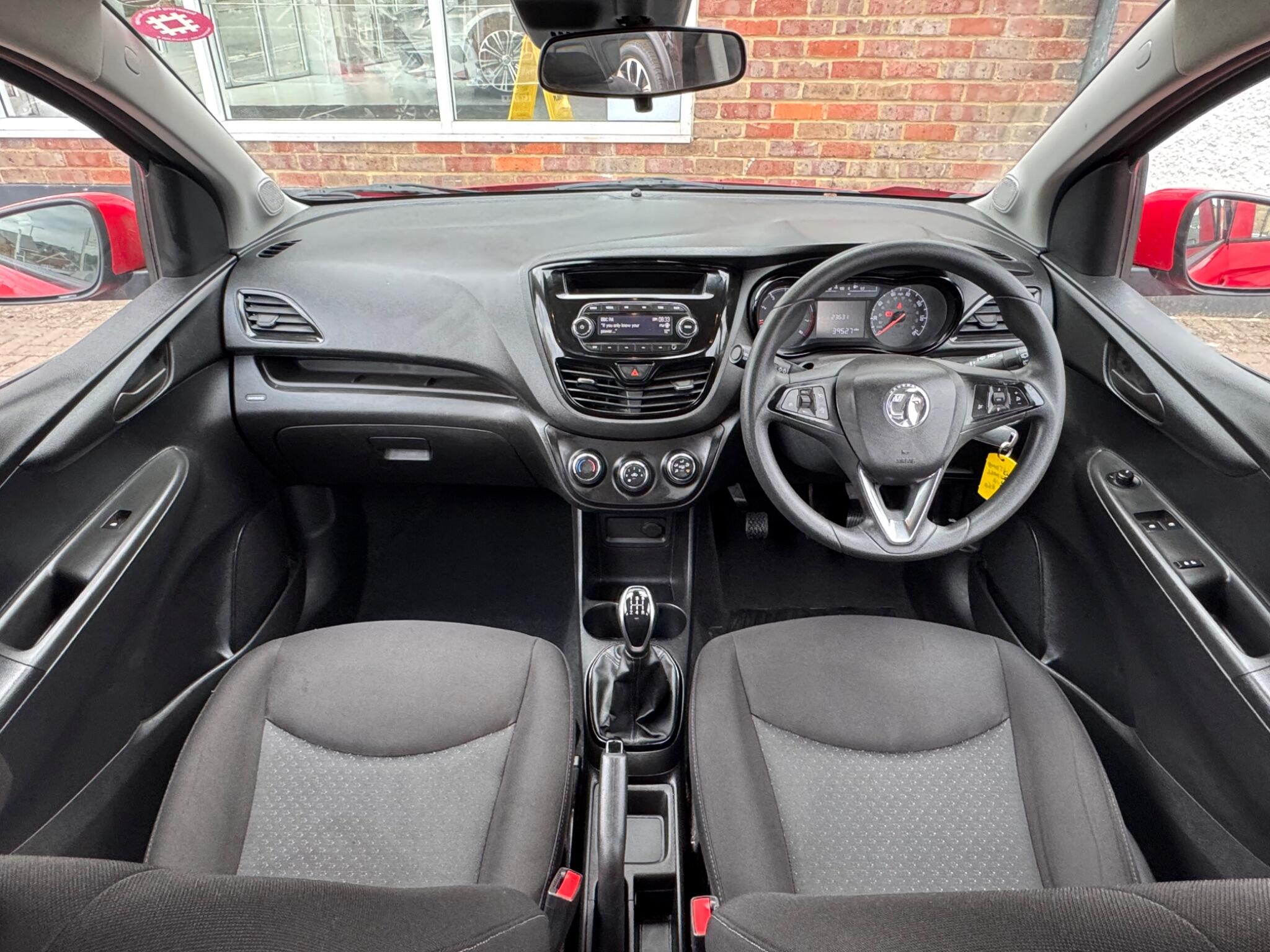 Vauxhall Viva