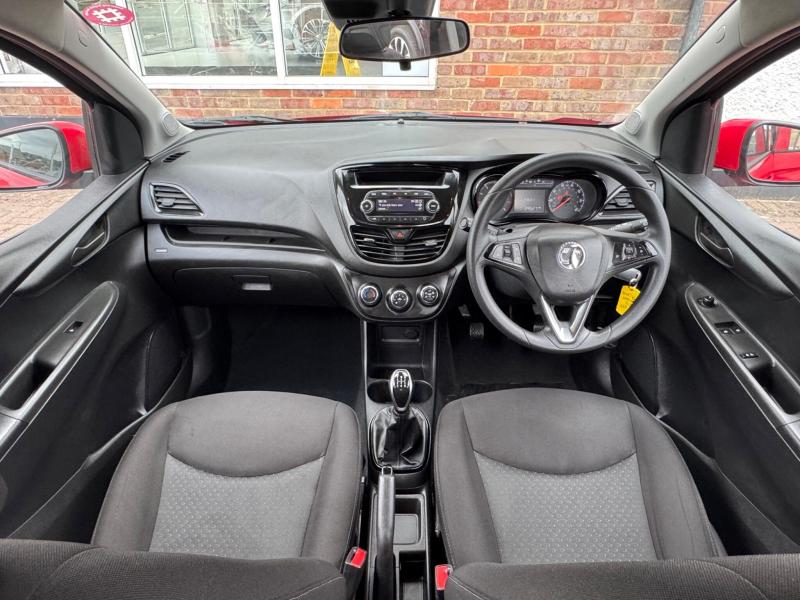 Vauxhall Viva