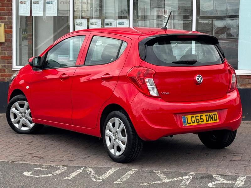 Vauxhall Viva