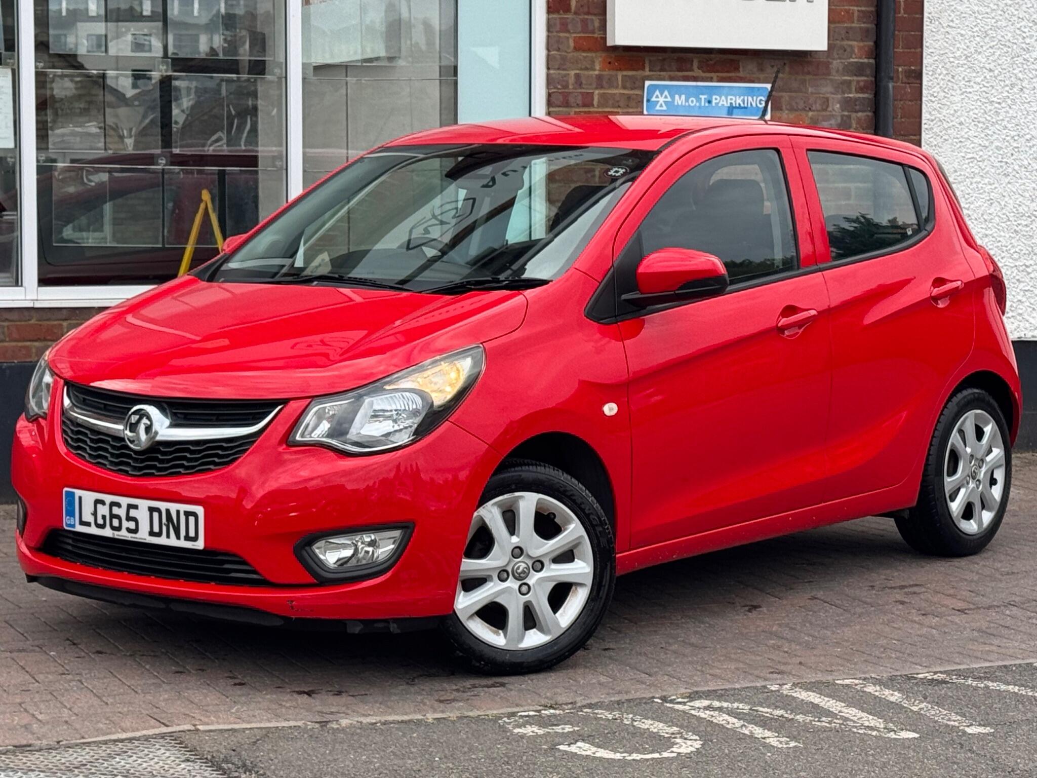 Vauxhall Viva