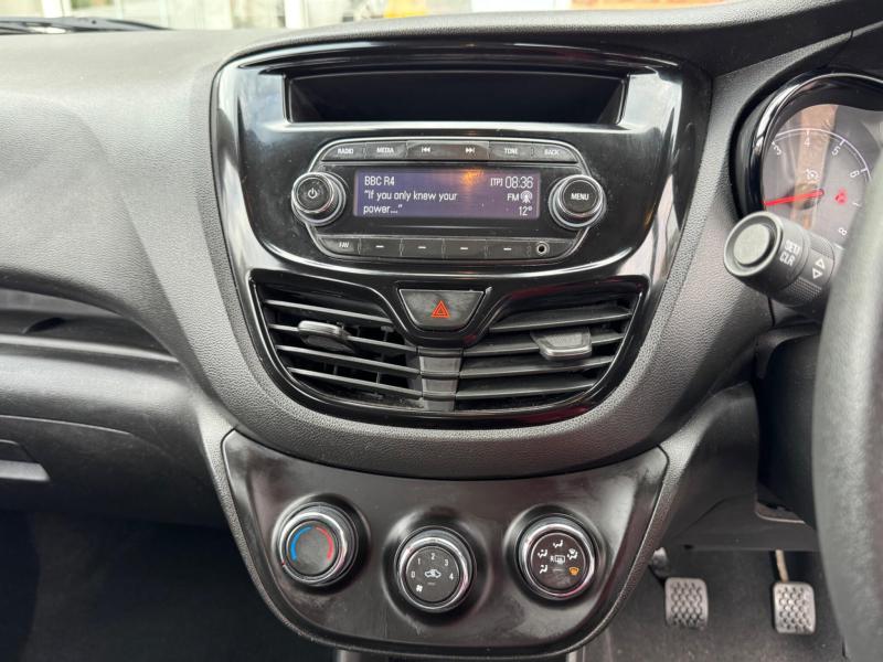 Vauxhall Viva