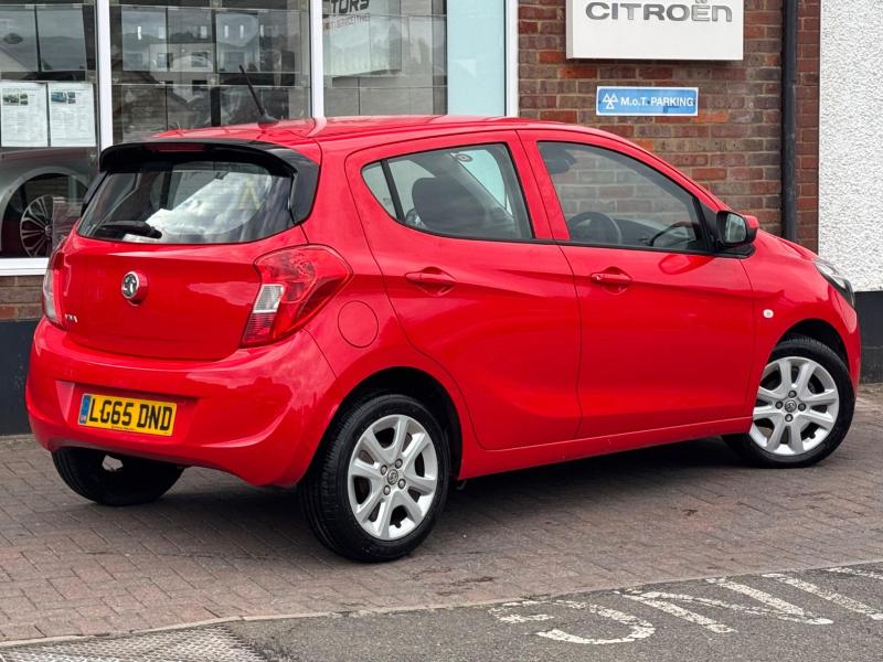 Vauxhall Viva