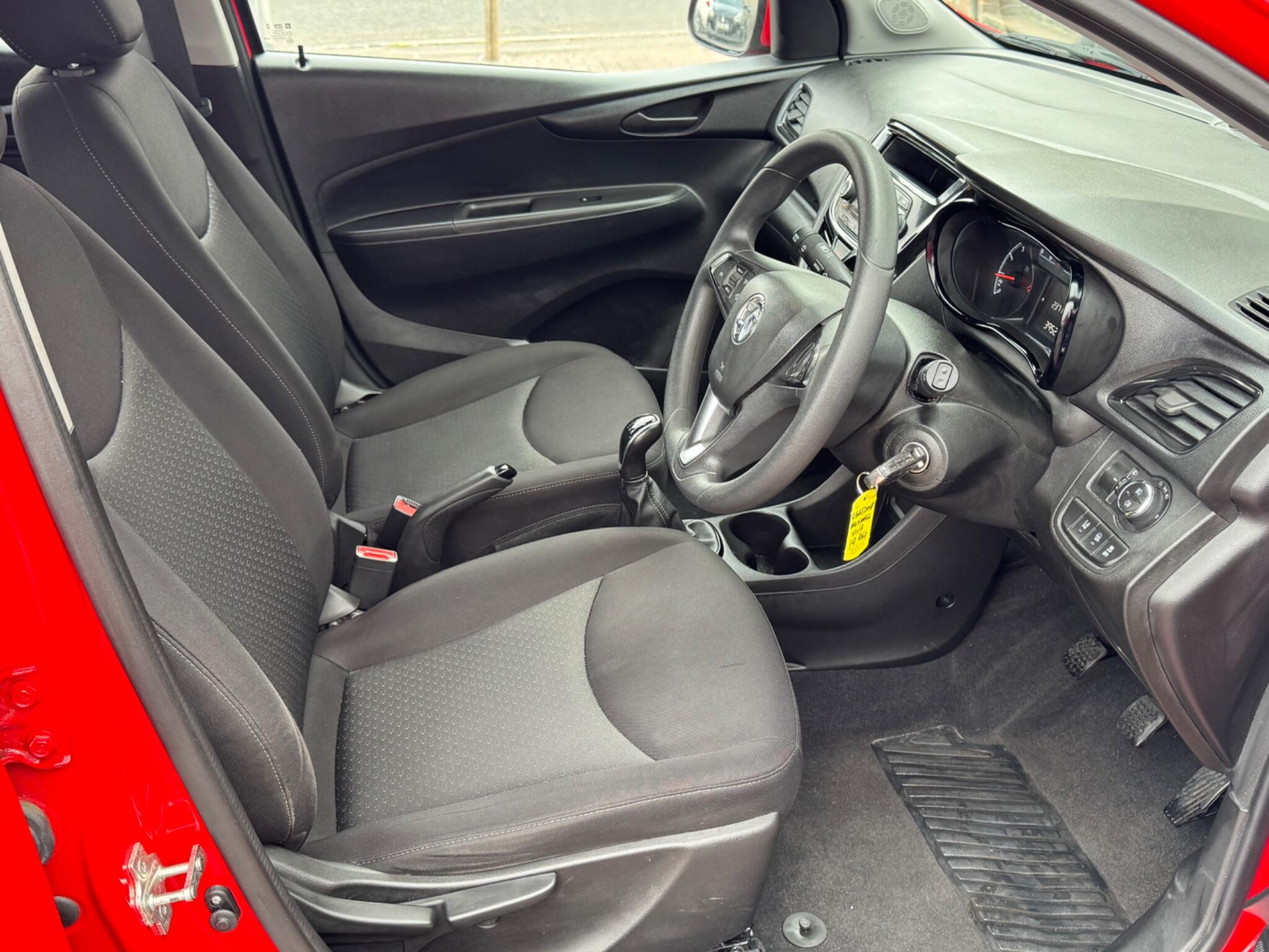 Vauxhall Viva