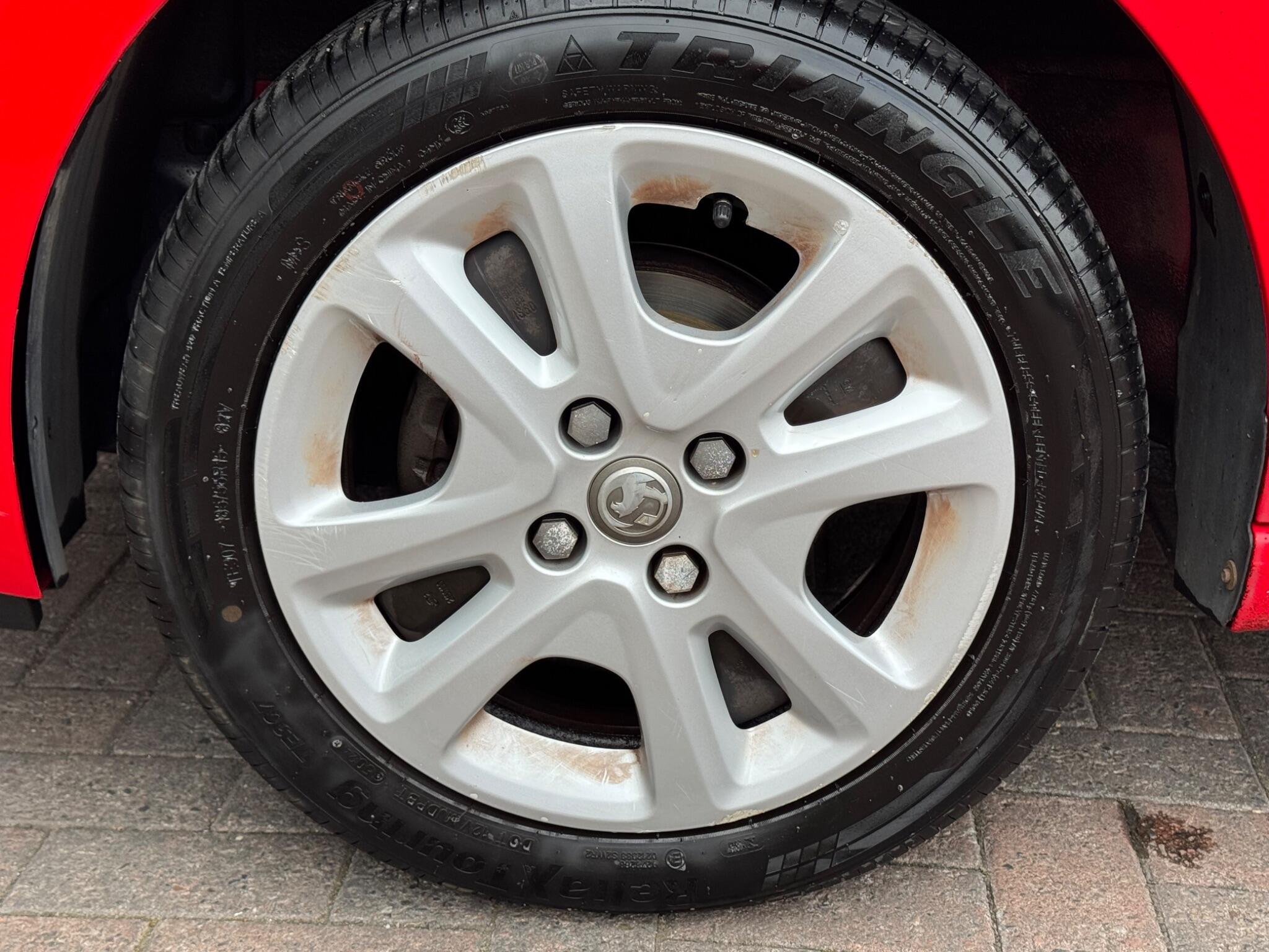 Vauxhall Viva