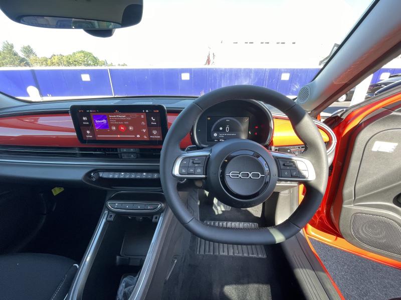 Fiat 600