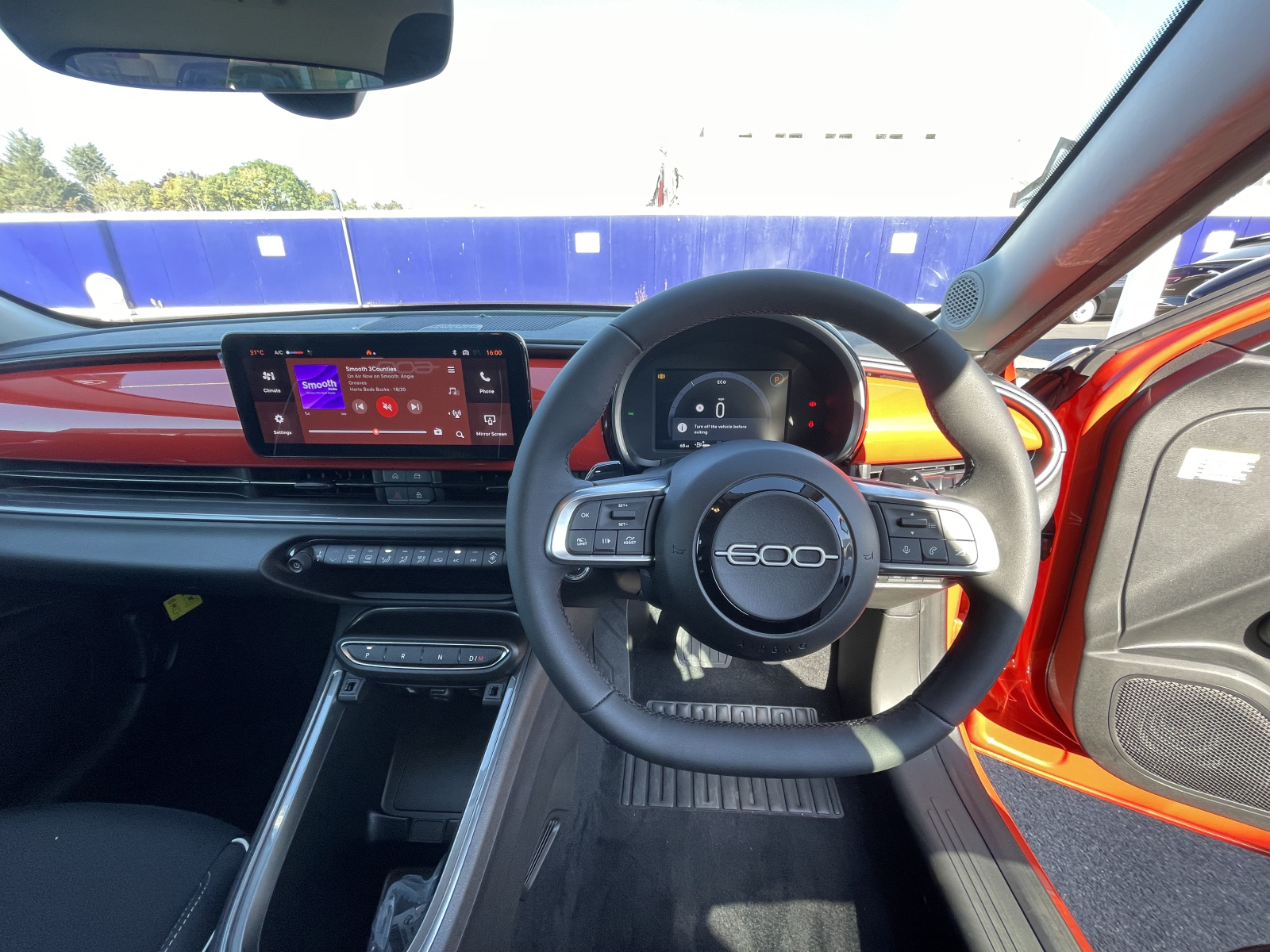 Fiat 600