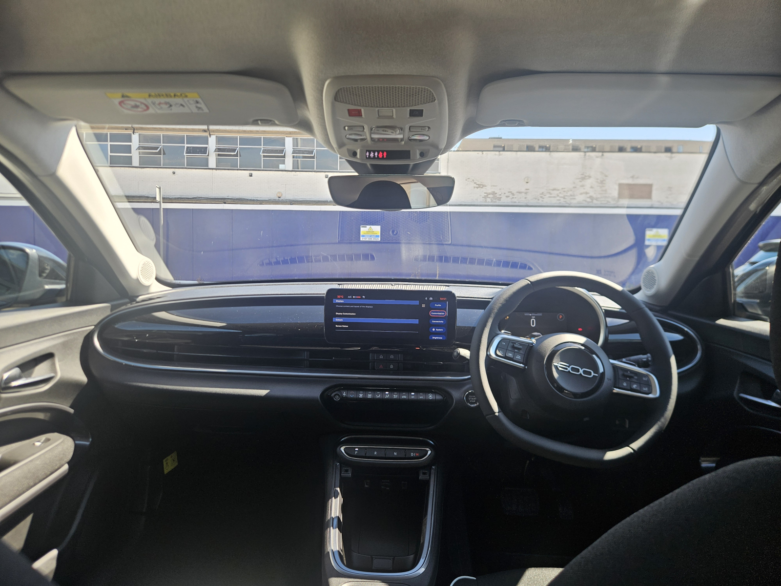 Fiat 600
