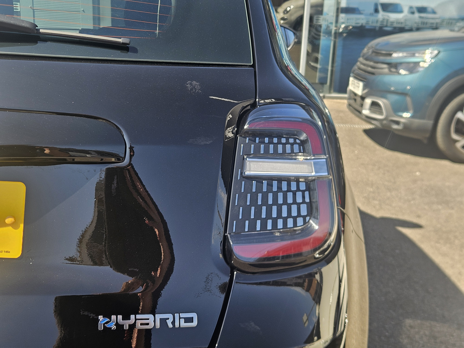 Fiat 600