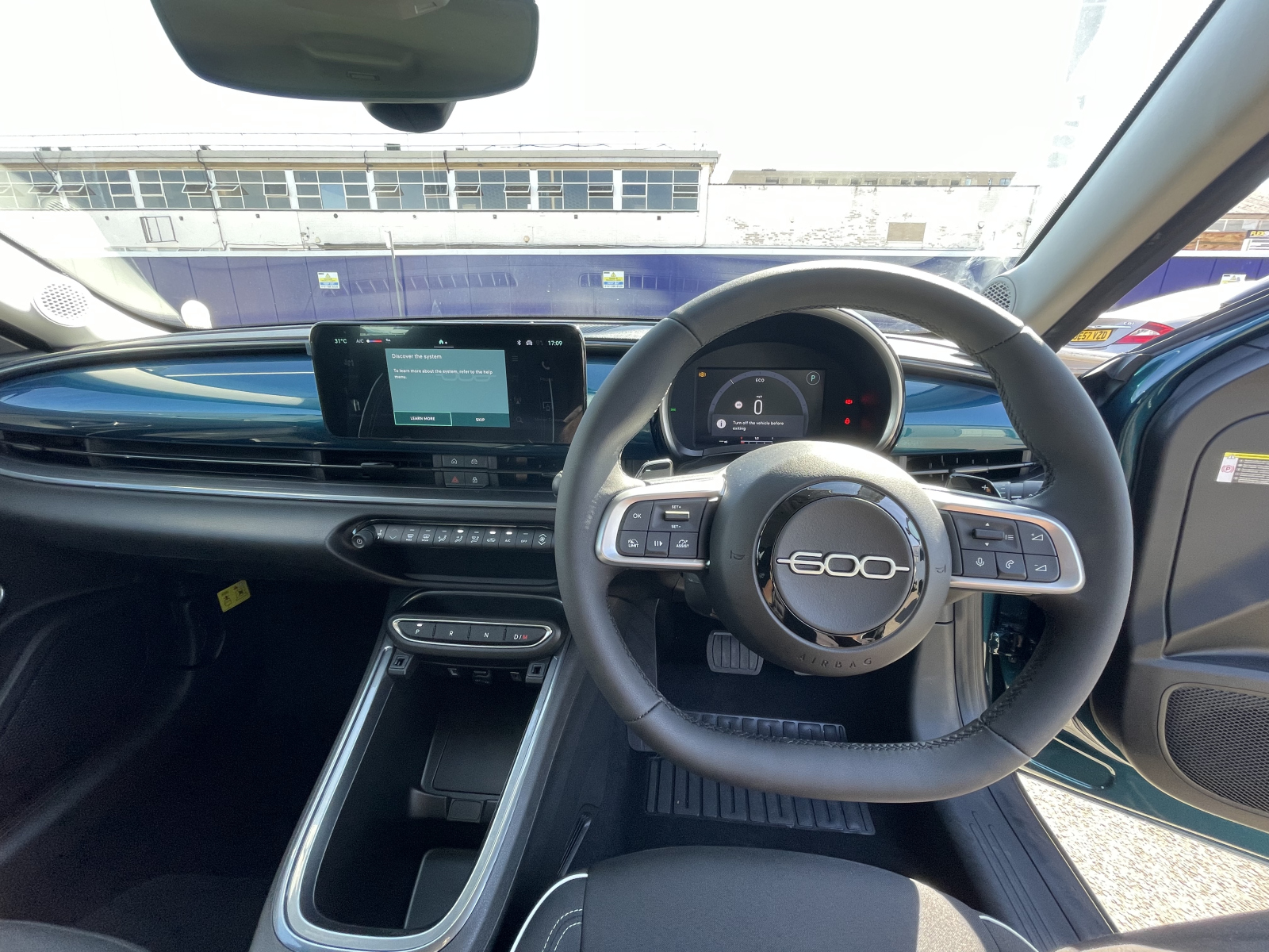 Fiat 600