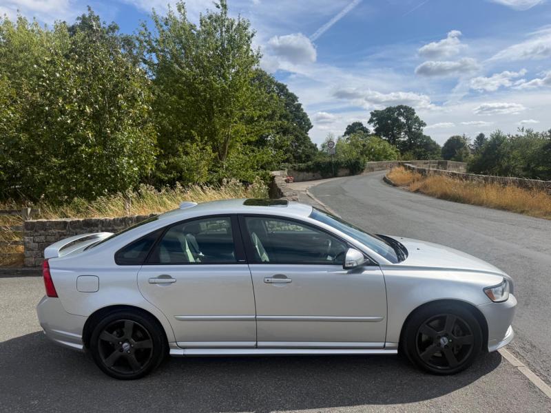 Volvo S40