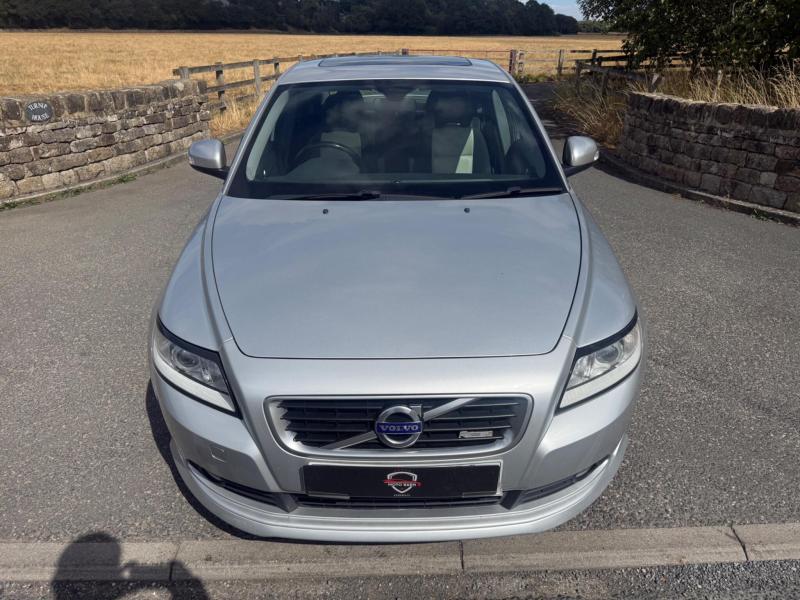 Volvo S40