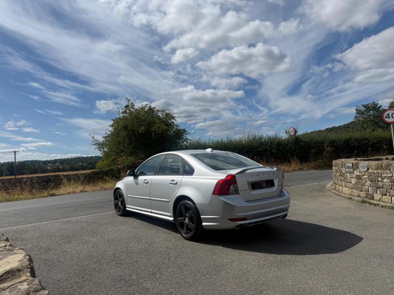 Volvo S40