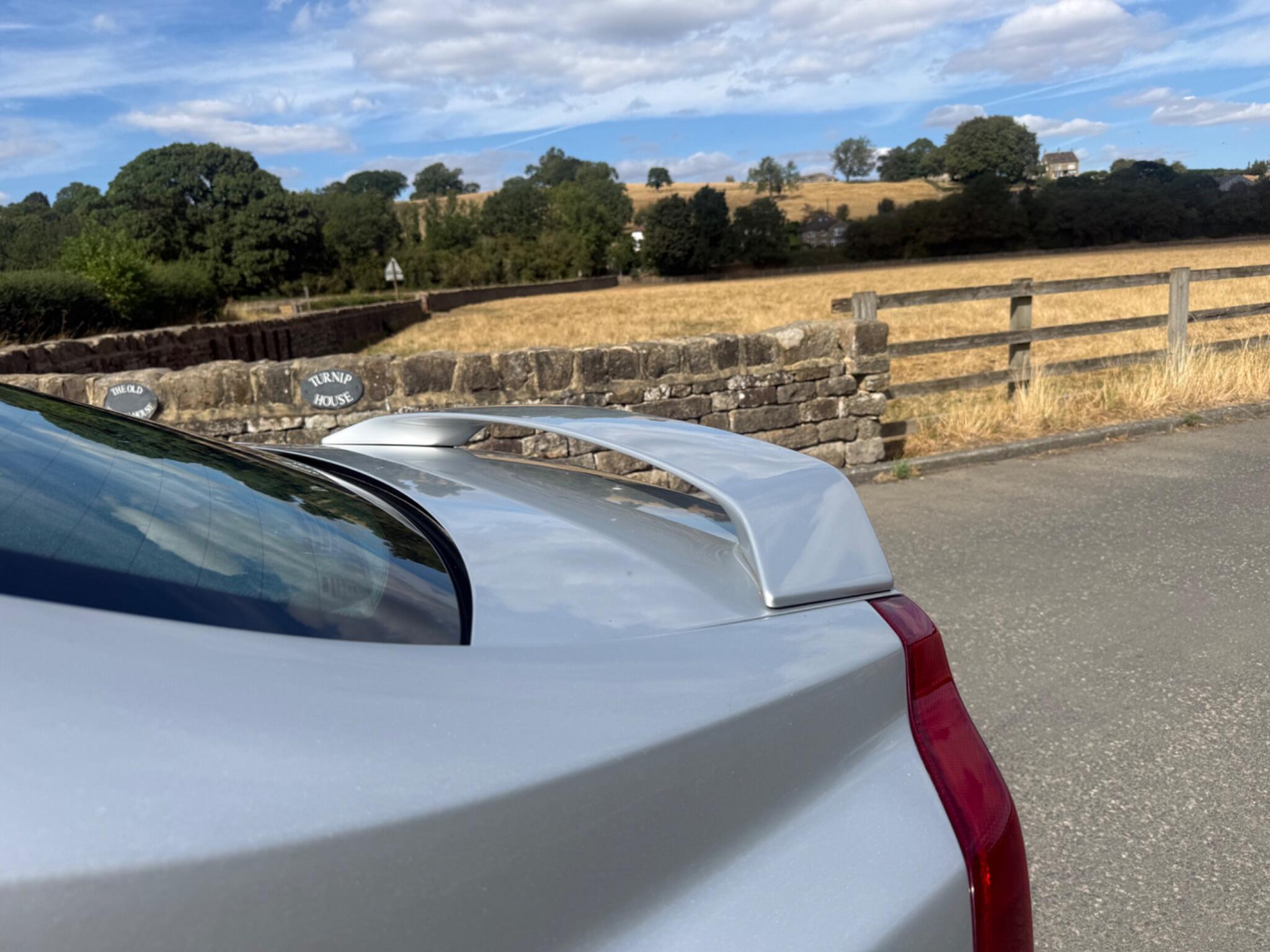 Volvo S40