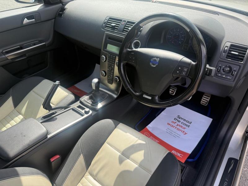 Volvo S40