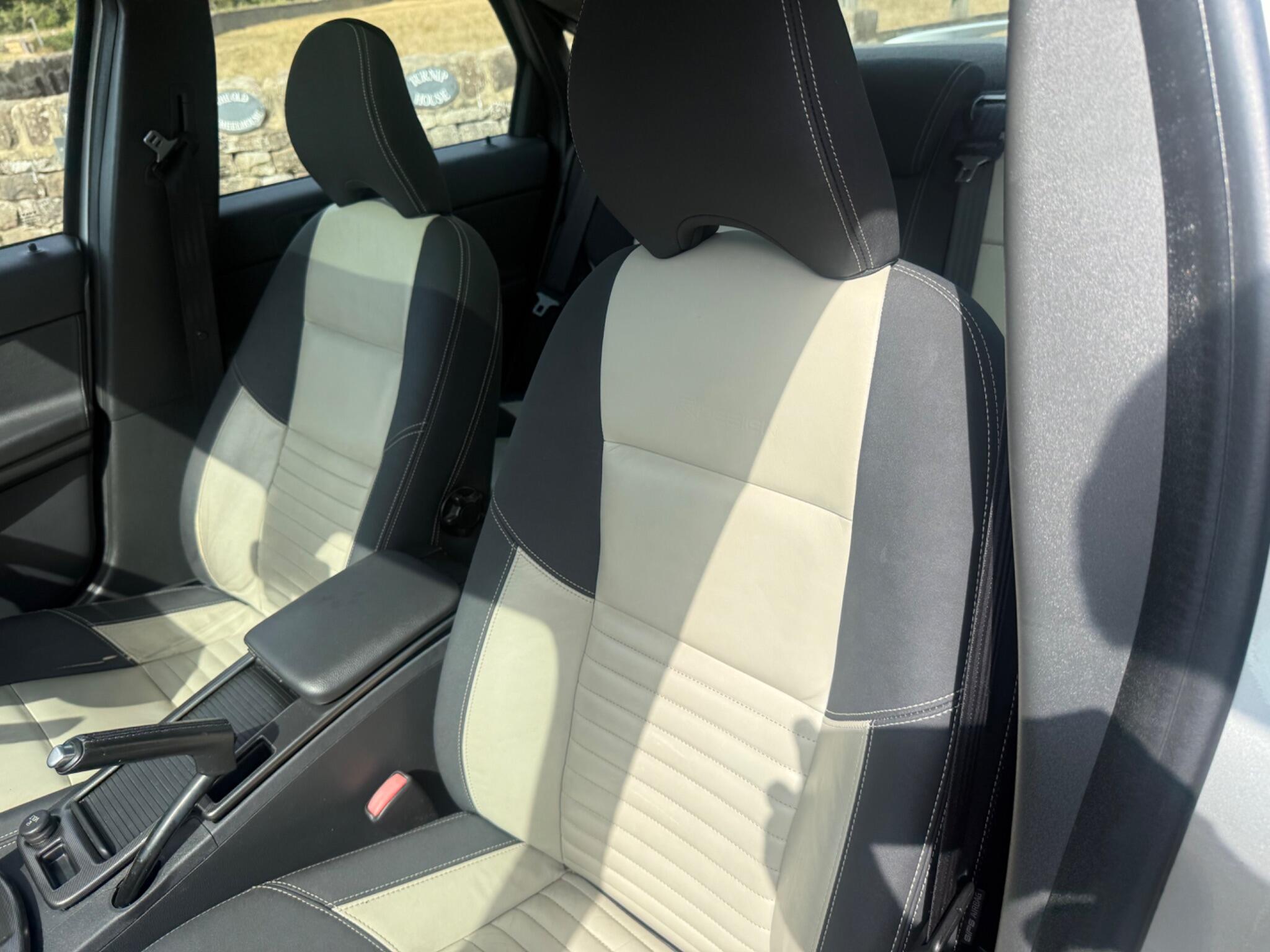 Volvo S40
