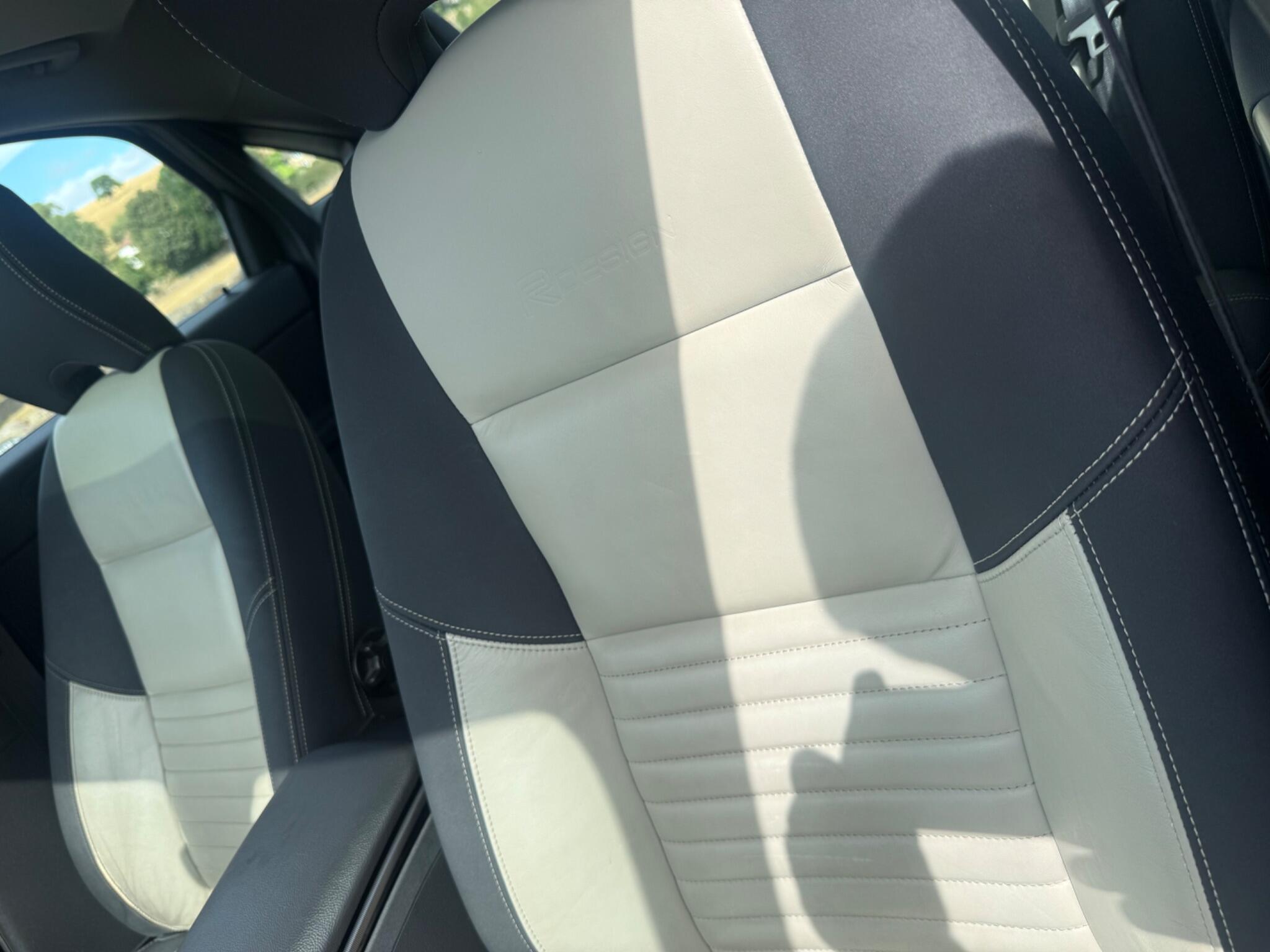 Volvo S40
