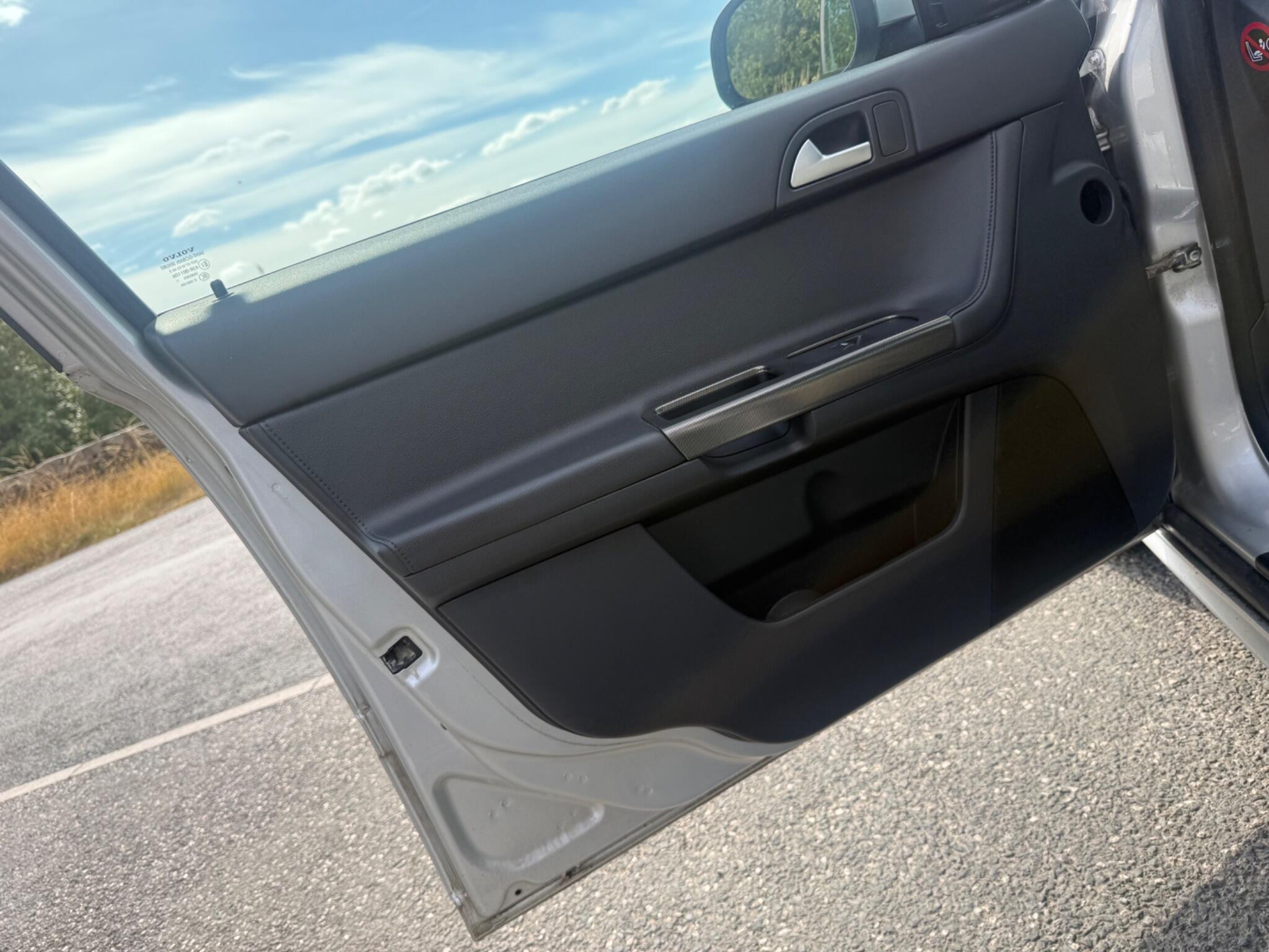 Volvo S40