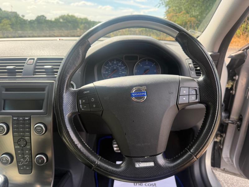 Volvo S40