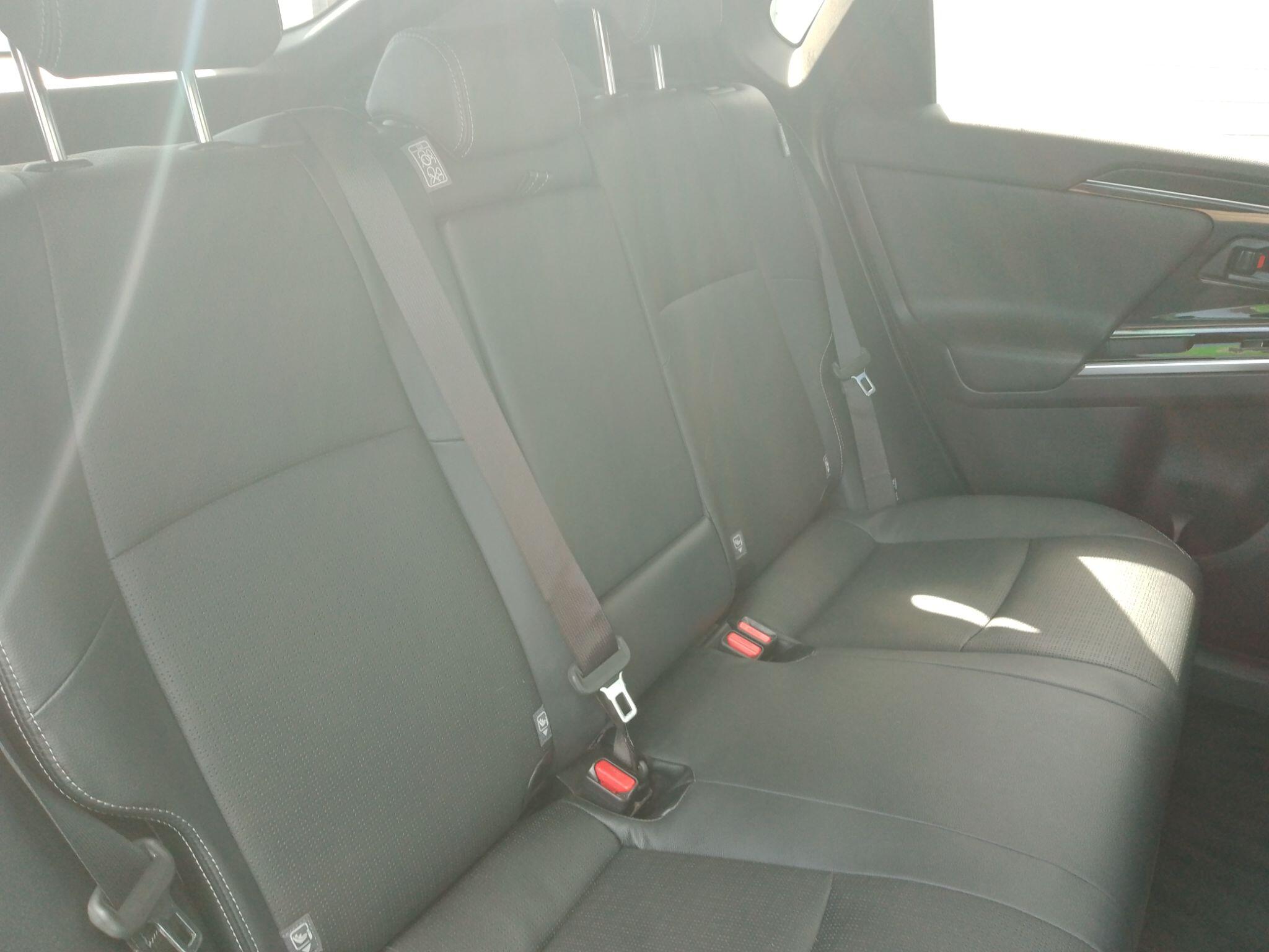 Subaru Solterra