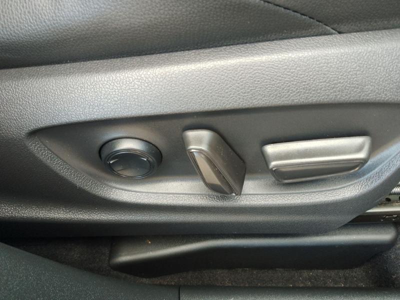 Subaru Solterra