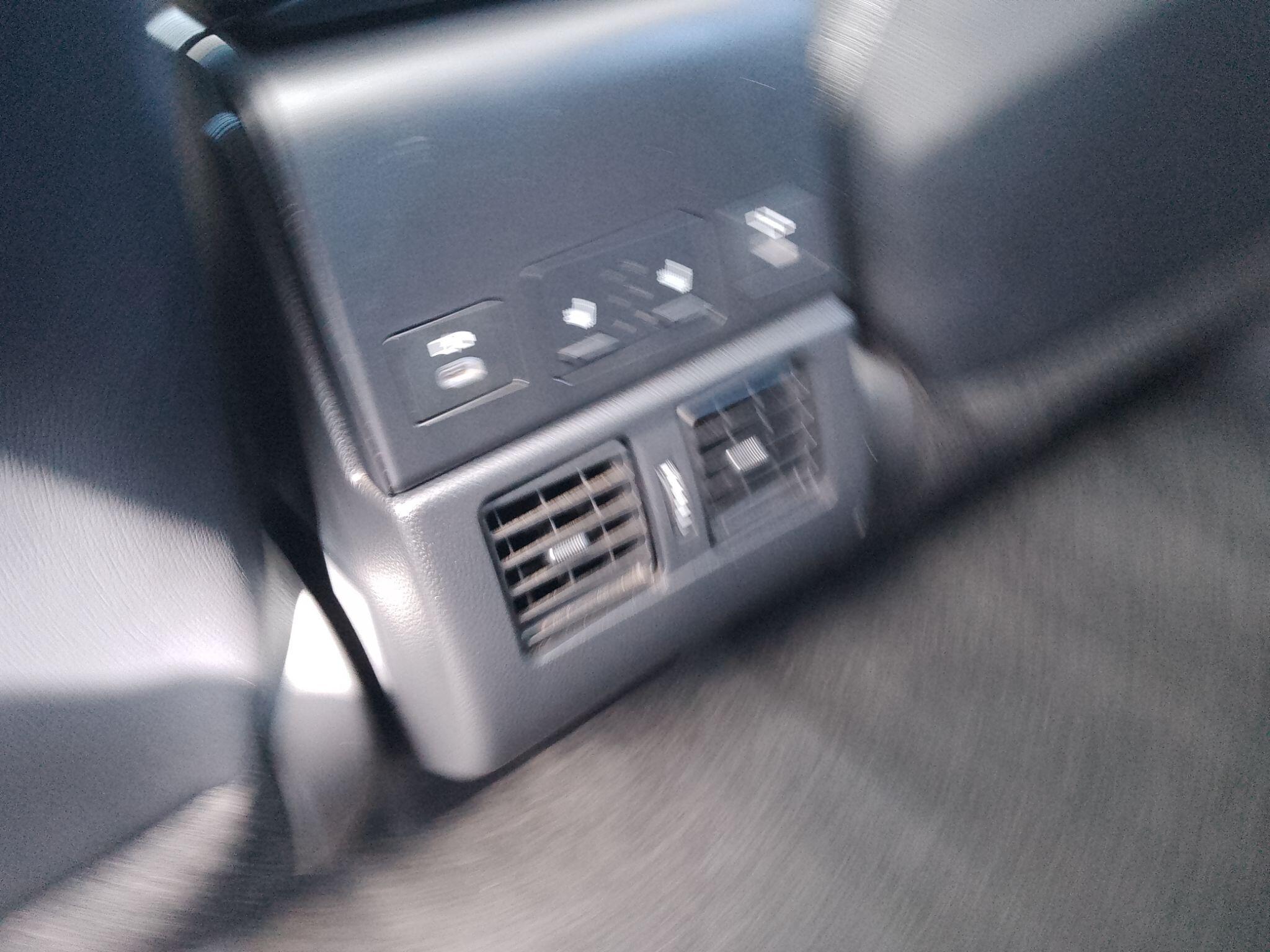 Subaru Solterra