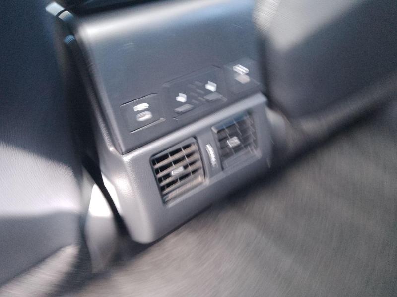 Subaru Solterra