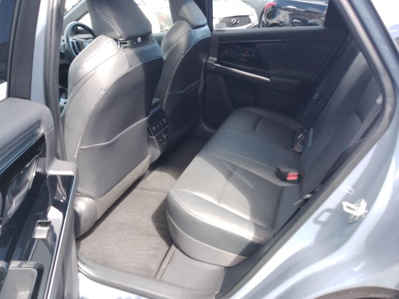 Subaru Solterra
