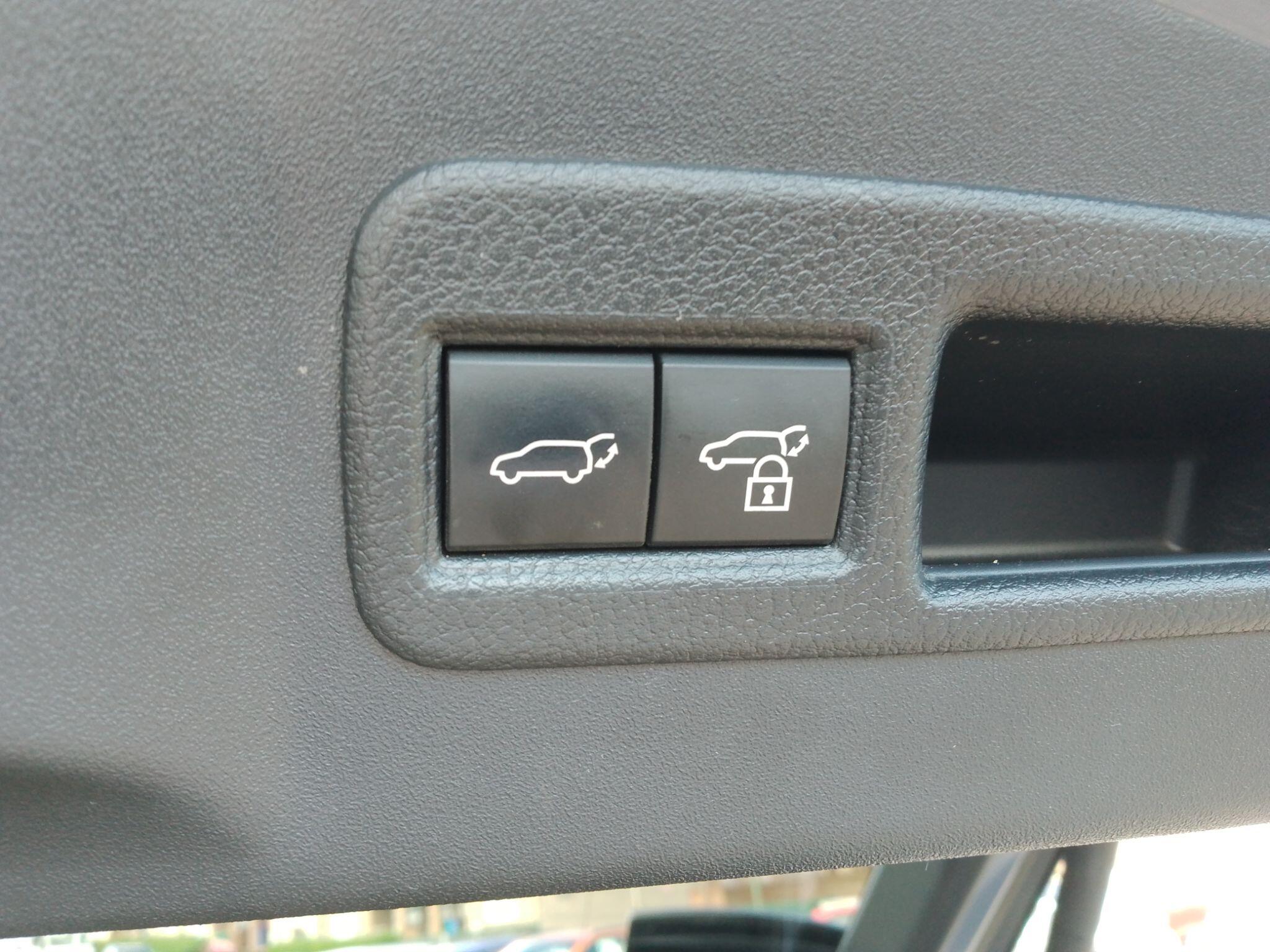 Subaru Solterra