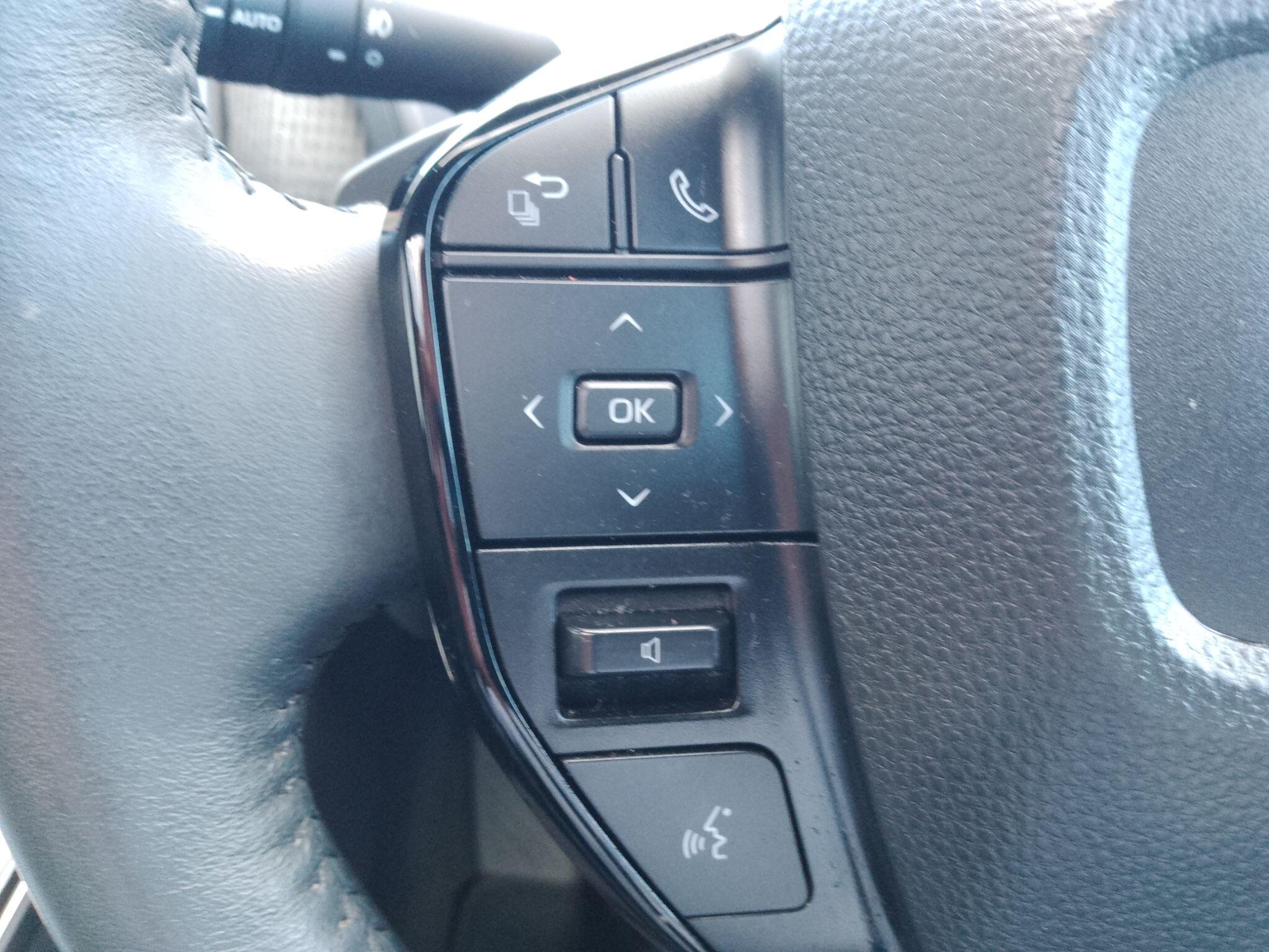 Subaru Solterra