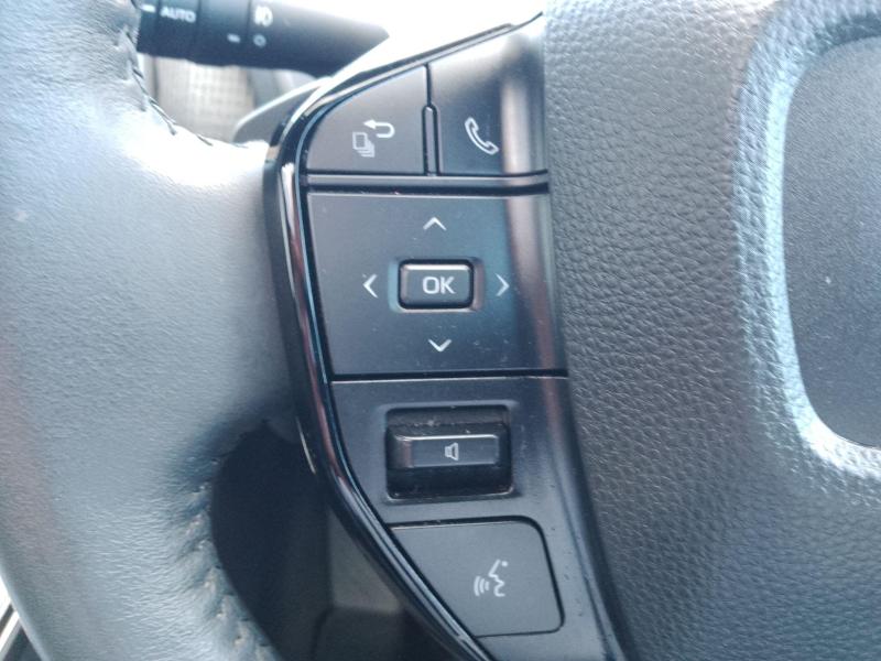 Subaru Solterra