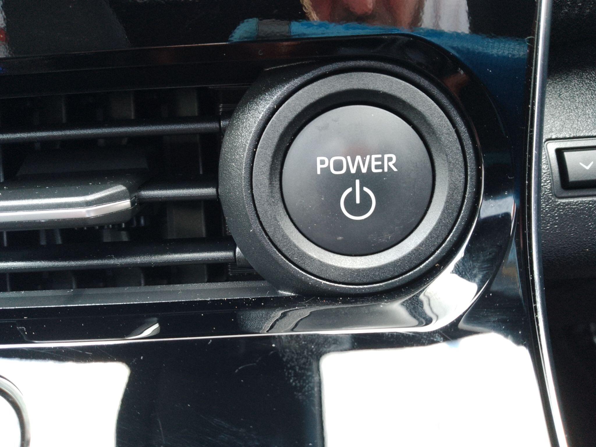 Subaru Solterra