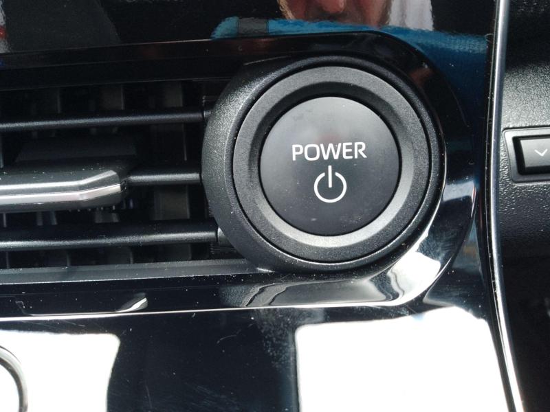 Subaru Solterra