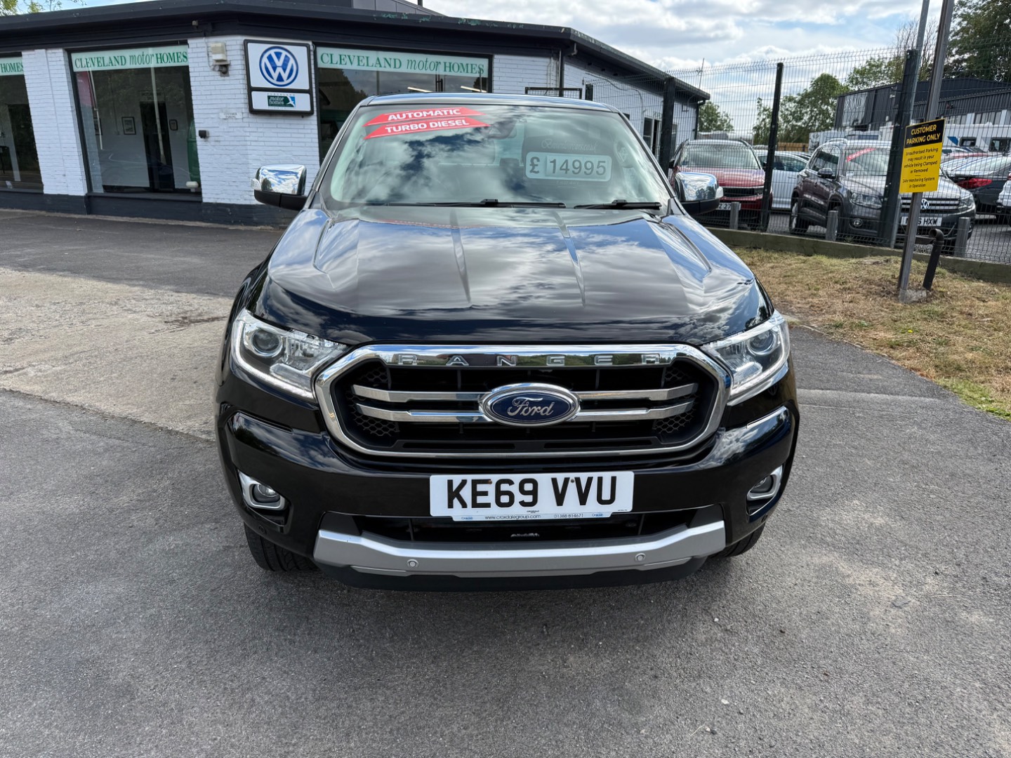 Ford Ranger