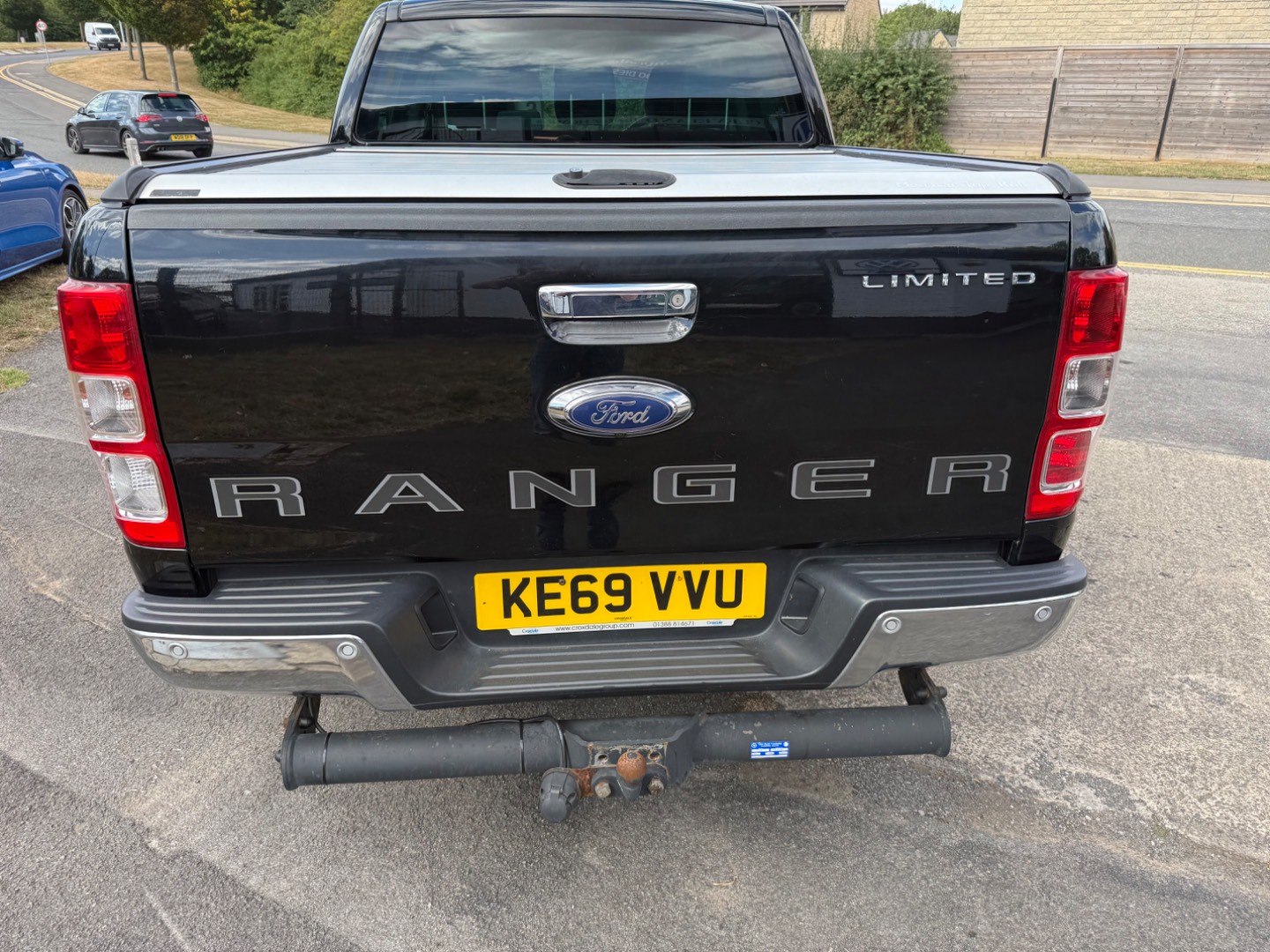 Ford Ranger