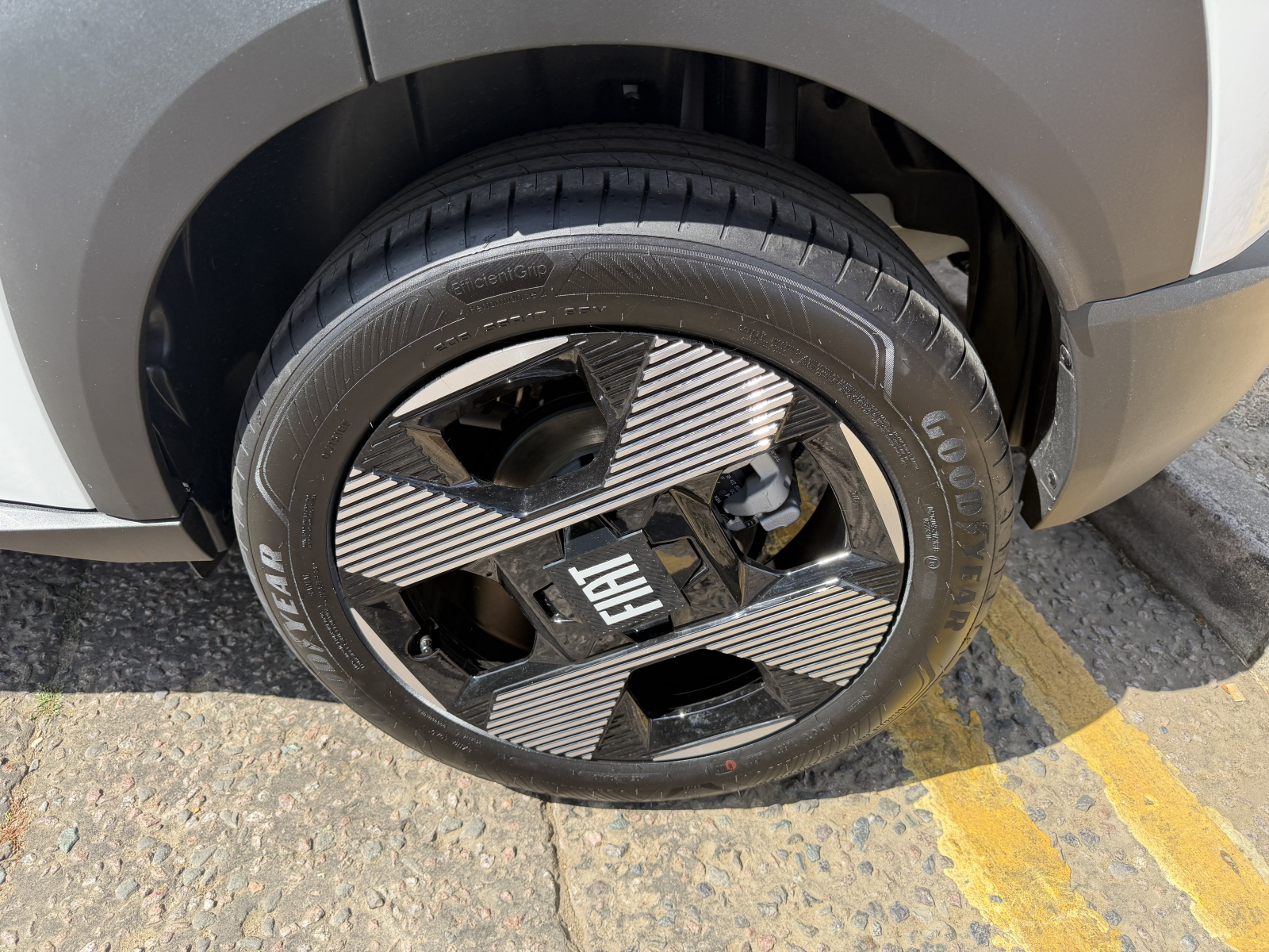 Fiat Grande Panda