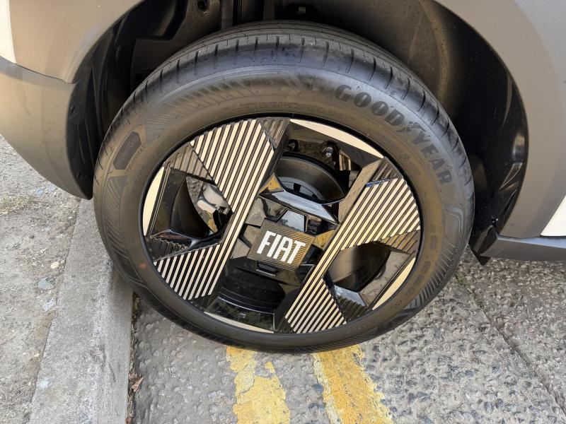 Fiat Grande Panda