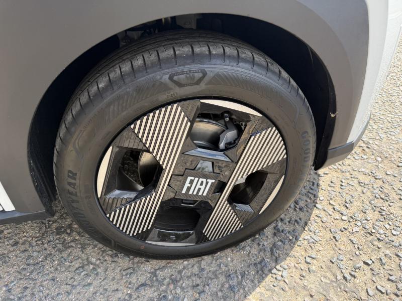 Fiat Grande Panda