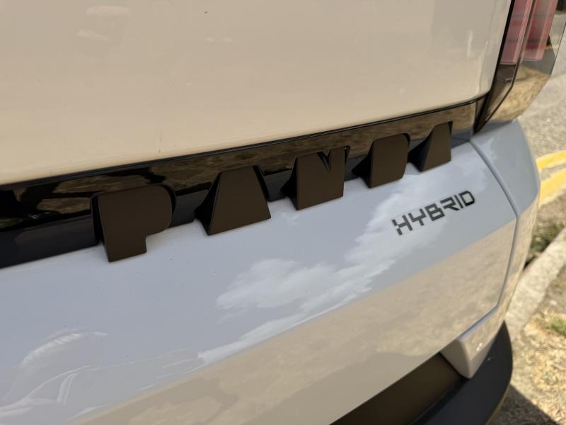 Fiat Grande Panda
