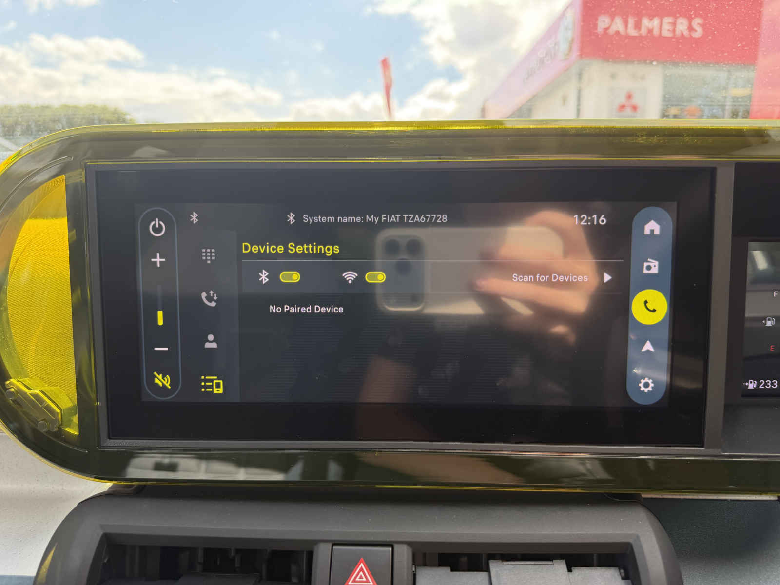 Fiat Grande Panda