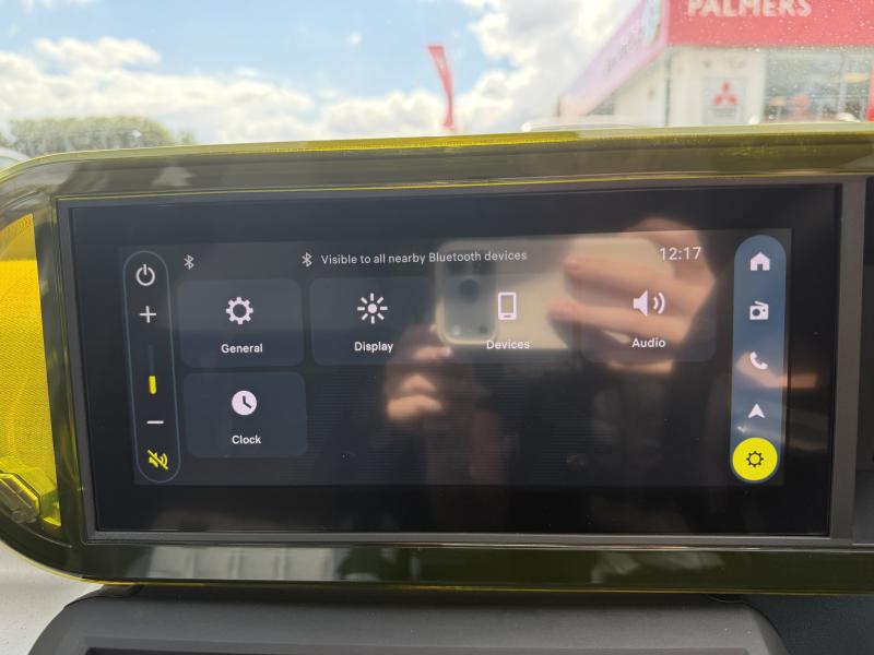 Fiat Grande Panda