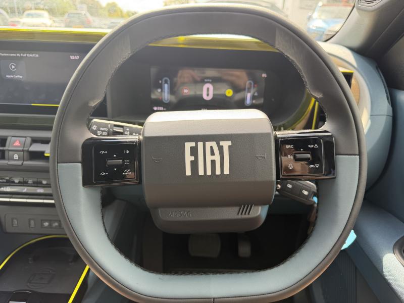 Fiat Grande Panda