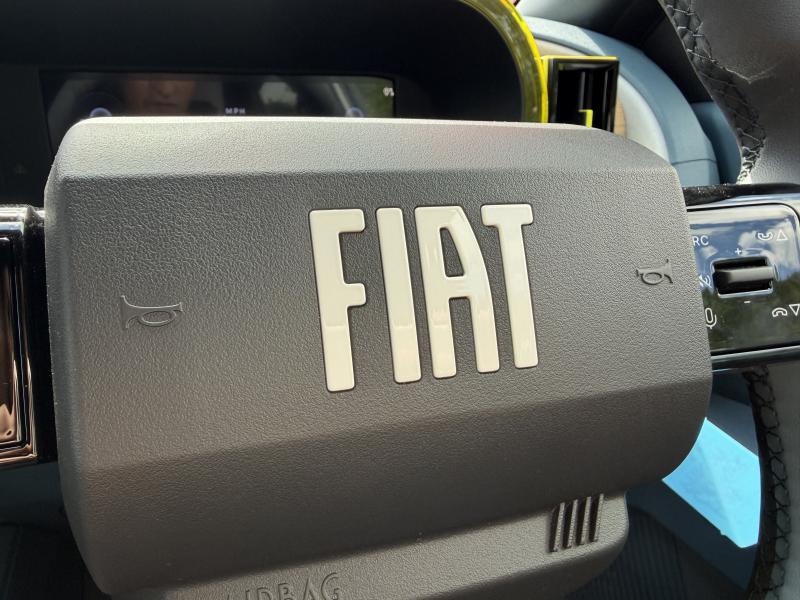 Fiat Grande Panda